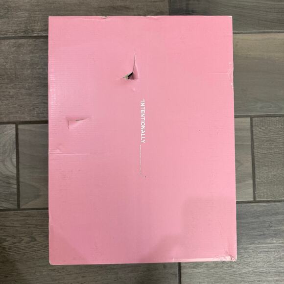 Intentionally Blank Thalia Black Suede Boots EU 40 Preloved - Picture 6 of 12